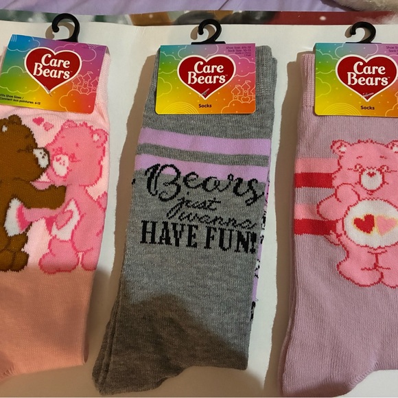 NWT-Adult Novelty Socks - Picture 3 of 15